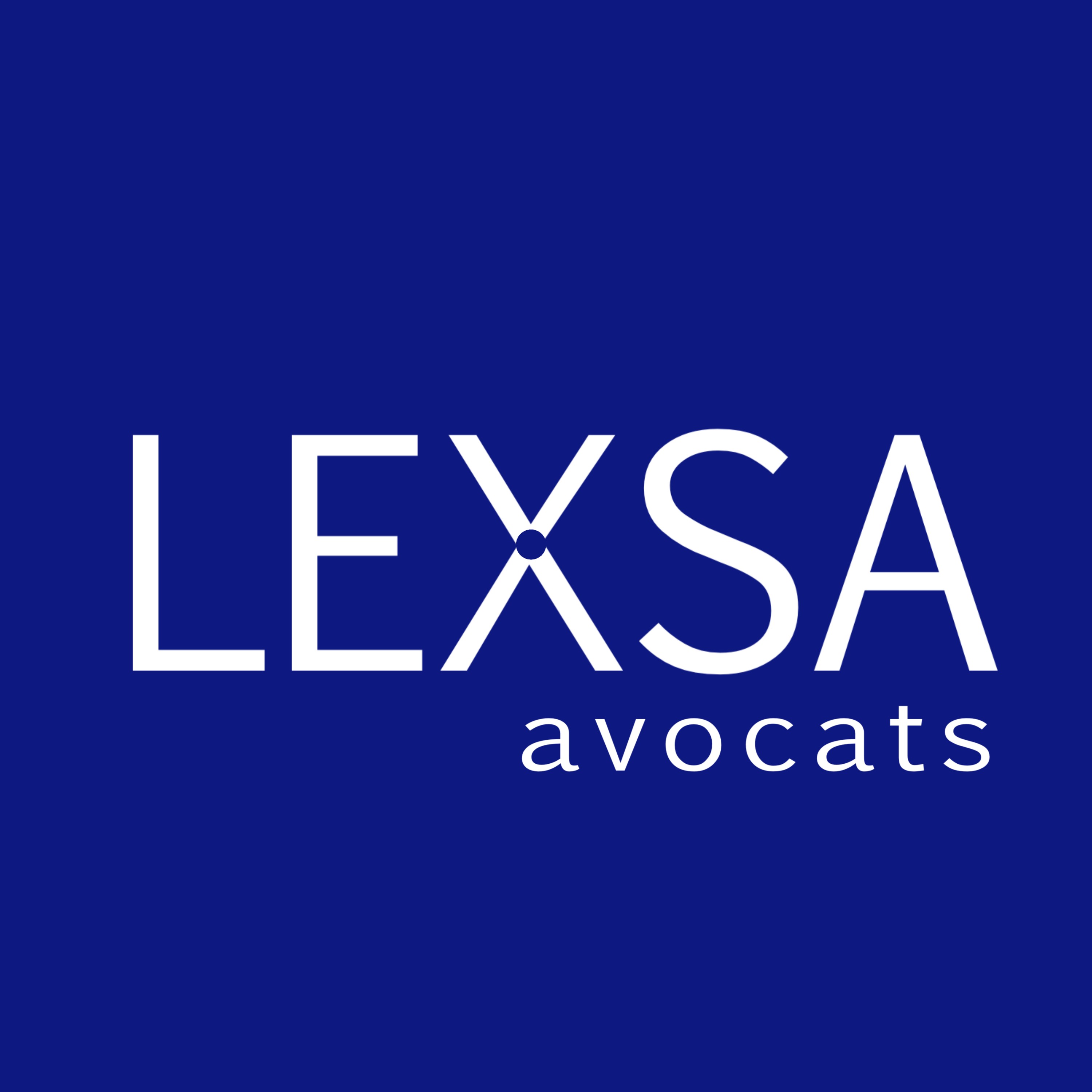 LEXSA avocats